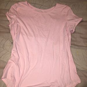 lululemon women’s tee